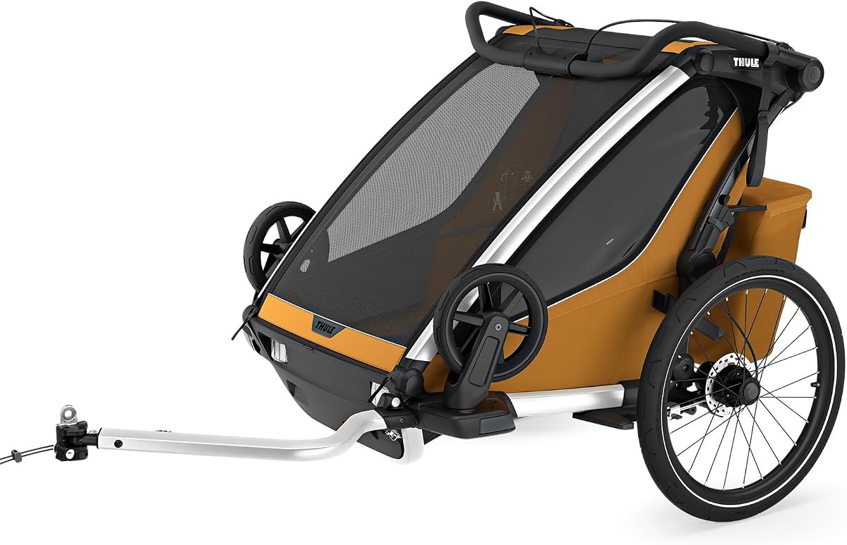 Thule Chariot Sport multisportvagn
