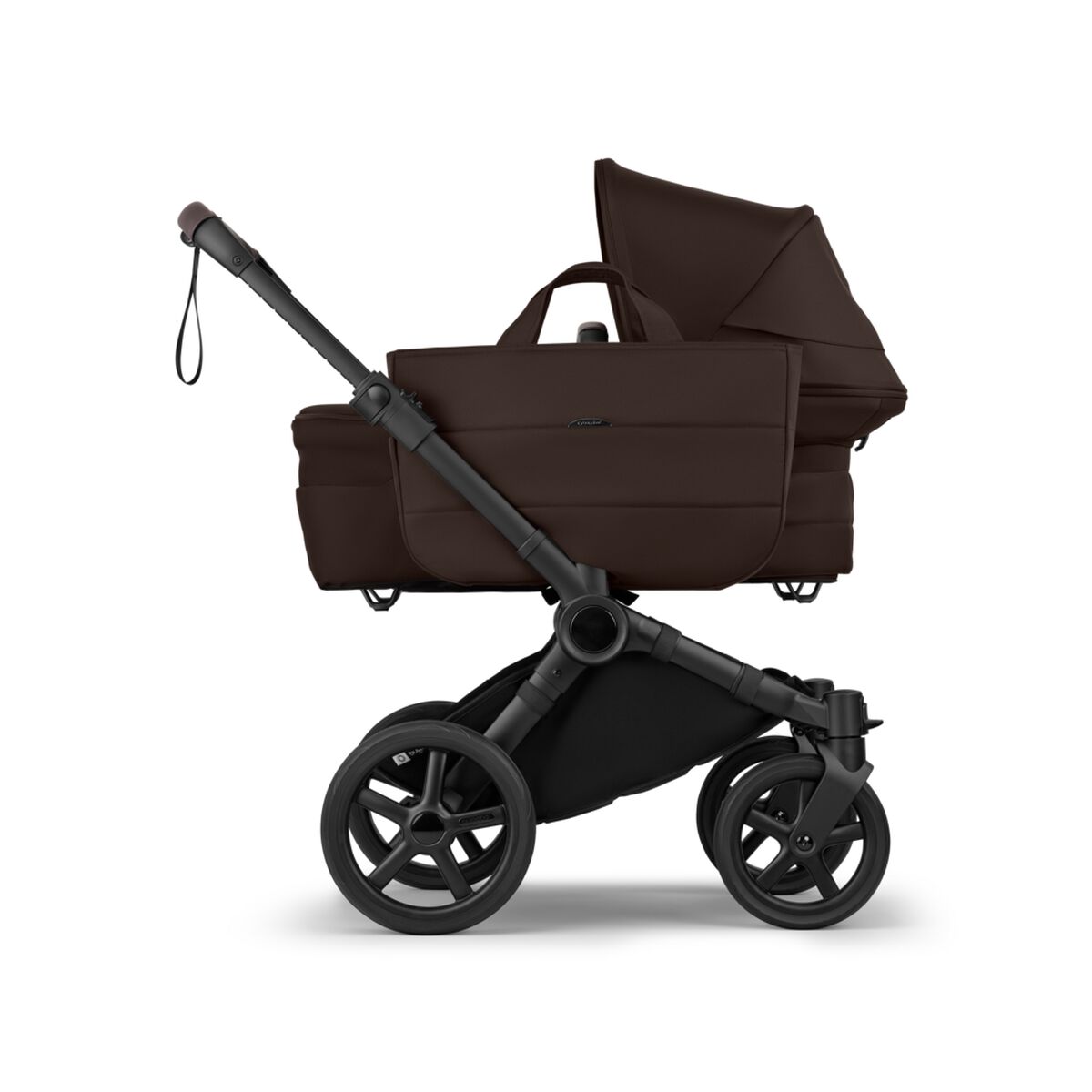 Bugaboo Donkey 5 syskonvagn