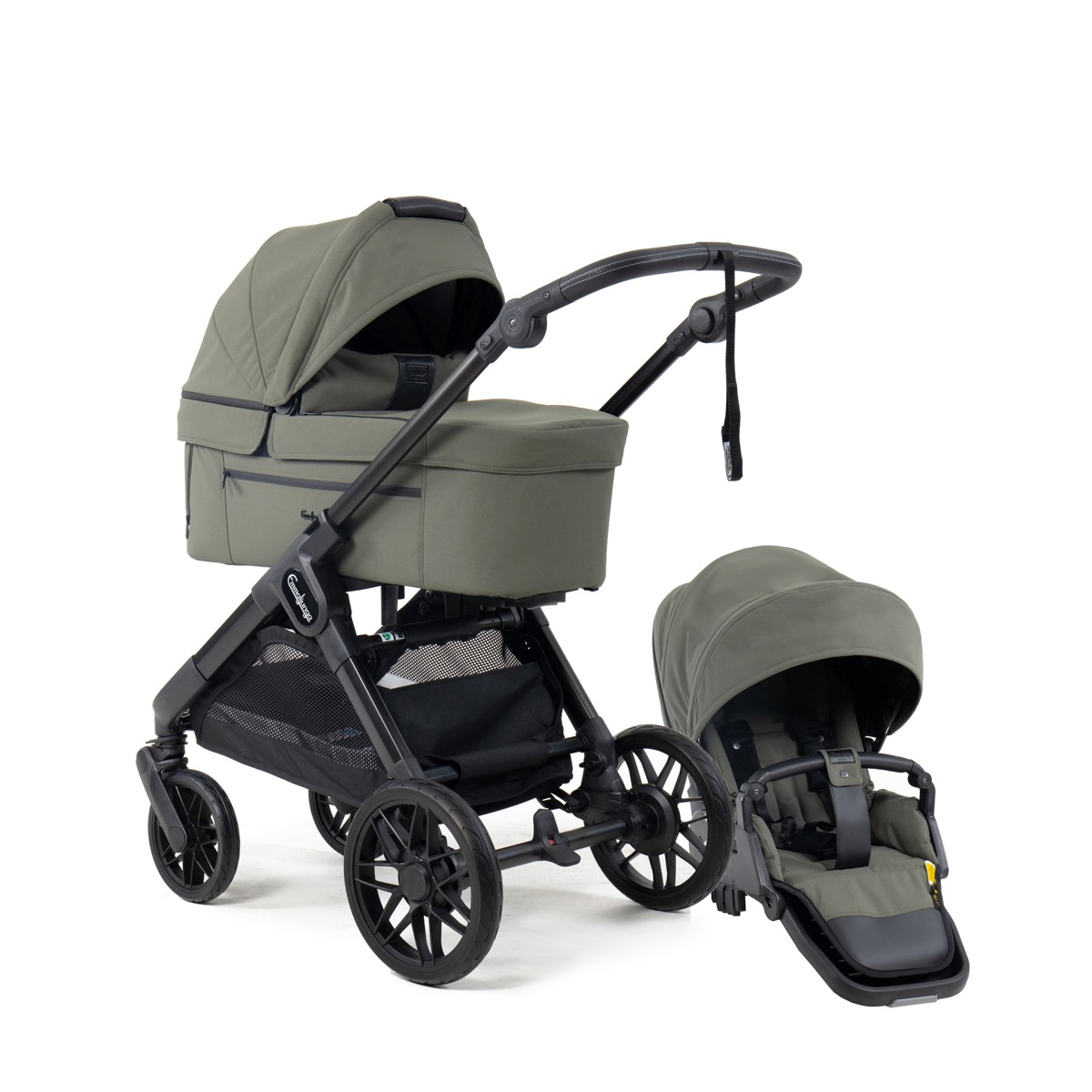 Emmaljunga Limobility barnvagnspaket